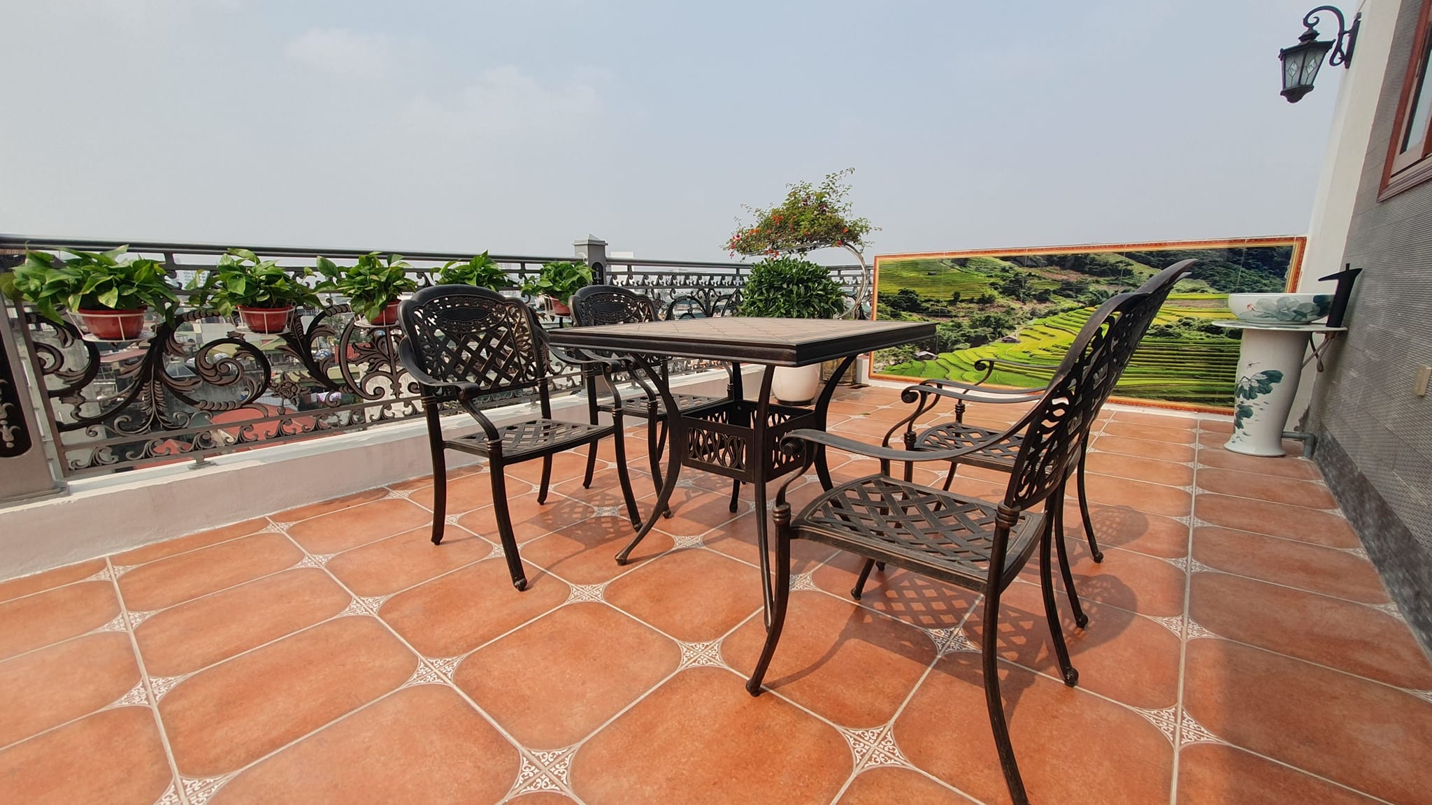 BÁN BIỆT THỰ NGHĨA ĐÔ, DT86M2, PHÂN LÔ VIP, VỈA HÈ, Ô TÔ TRÁNH, GIÁ 33 TỶ 400 - Ảnh 3